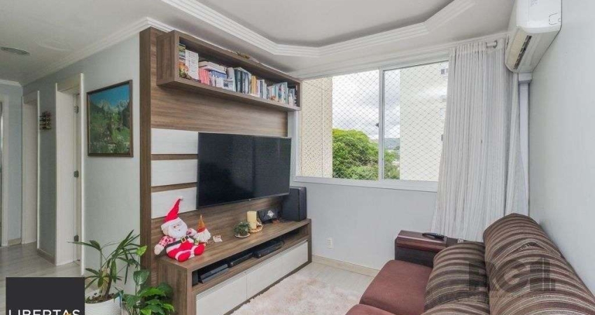 Apartamento 62m² - 3 dormitórios, 1 suíte, 1 vaga no bairro Sarandi