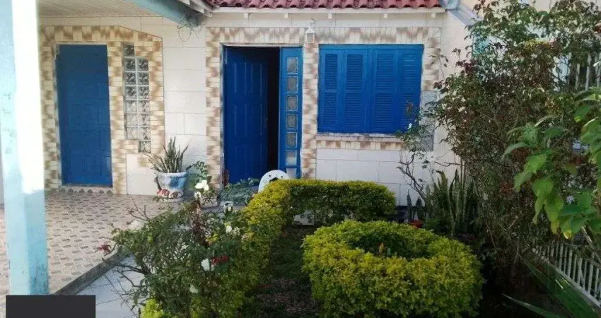 Casa com 2 quartos à venda na Rua Eva Vargas Soares, 58, Hípica, Porto Alegre