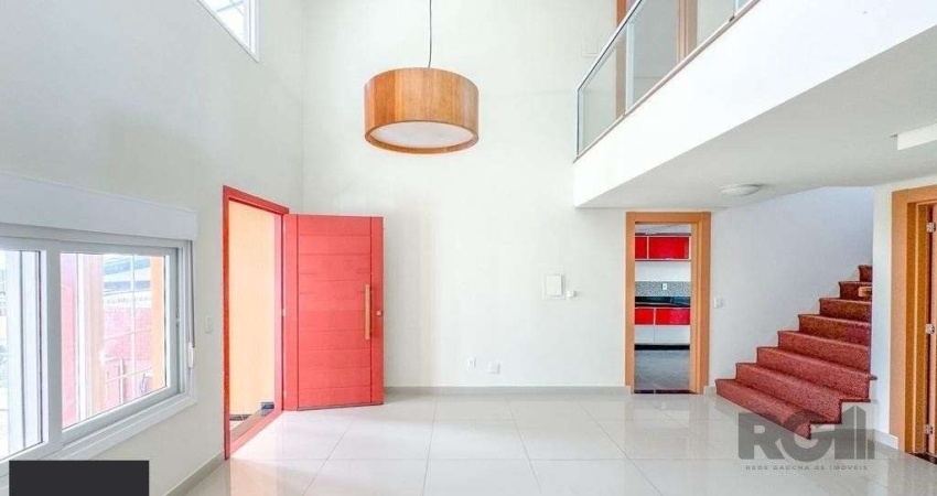 Casa Condominio para Venda - 297.63m², 3 dormitórios, sendo 1 suites, 2 vagas - Espirito Santo