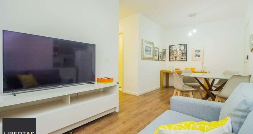 Apartamento à venda  3 dorms, mobiliado  Avenida da Cavalhada