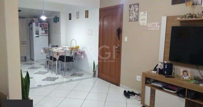 Apartamento para Venda - 68m², 3 dormitórios, 1 vaga - Cavalhada