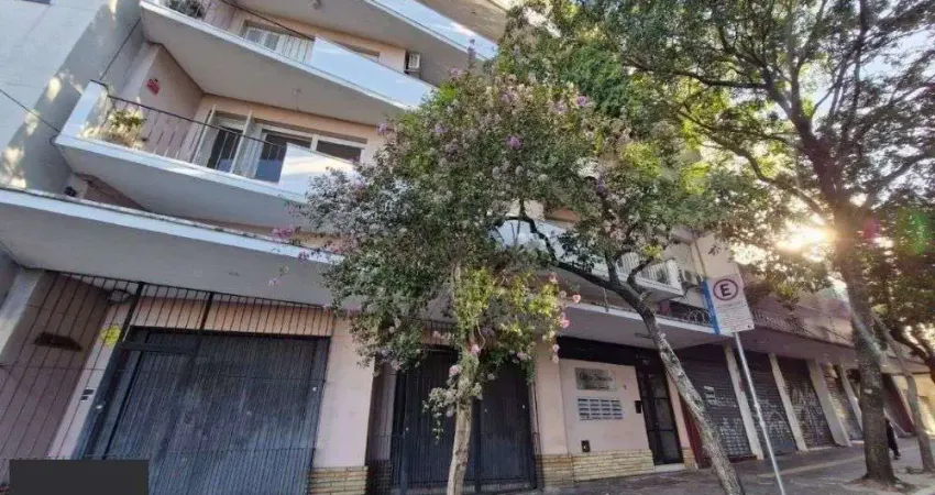 Apartamento de 2 dormitórios em ótima localização na Av. Cristovao colombo.
