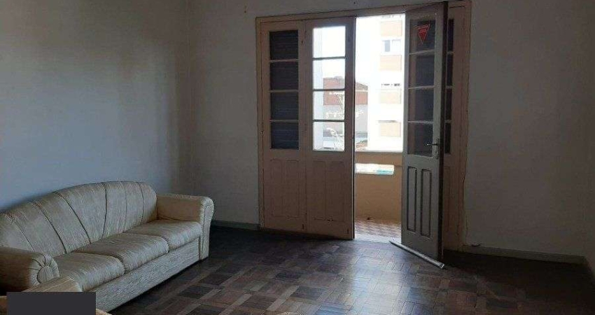 Apartamento para Venda - 105.65m², 2 dormitórios, Petrópolis