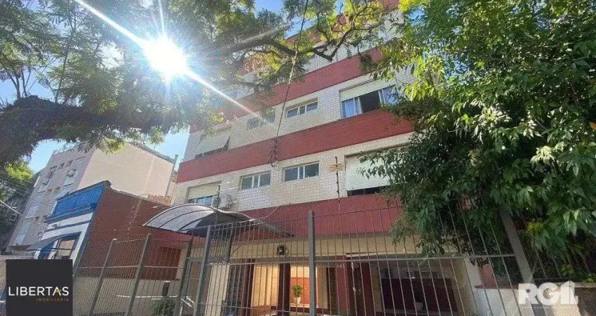 APARTAMENTO 1 DORMITÓRIO NA CIDADE BAIXA, PORTO ALEGRE  Cód.  366778-RP