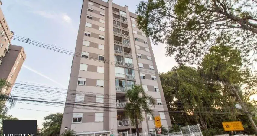 APARTAMENTO 3 DORMITÓRIOS A VENDA, NO BAIRRO TERESÓPOLIS.