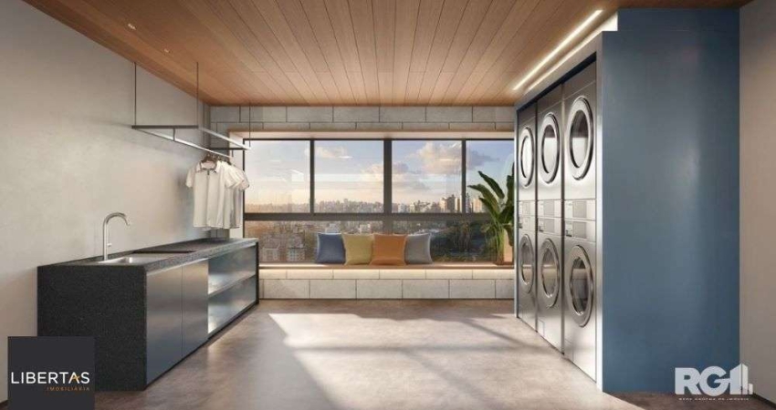 Apartamento com 2 quartos à venda na Rua José do Patrocínio, 527, Cidade Baixa, Porto Alegre