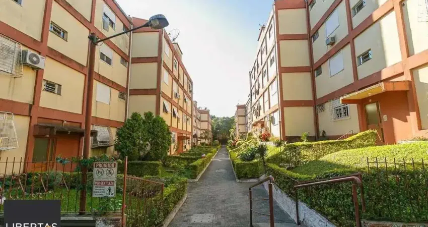 ÓTIMO APARTAMENTO 2 DORMITÓRIOS A VENDA NA ZONA SUL