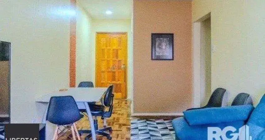 Apartamento com 1 quarto e 47m² à venda em Medianeira, Porto Alegre.