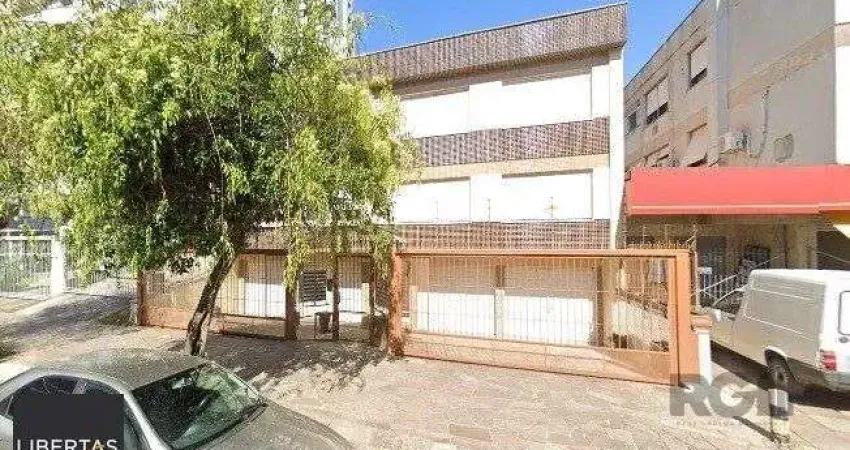 Apartamento de 1 dormitório no bairro Menino Deus em Porto Alegre