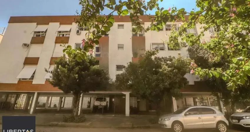 Apartamento de 3 quartos e 1 vaga de garagem no bairro Higienópolis em Poa/RS
