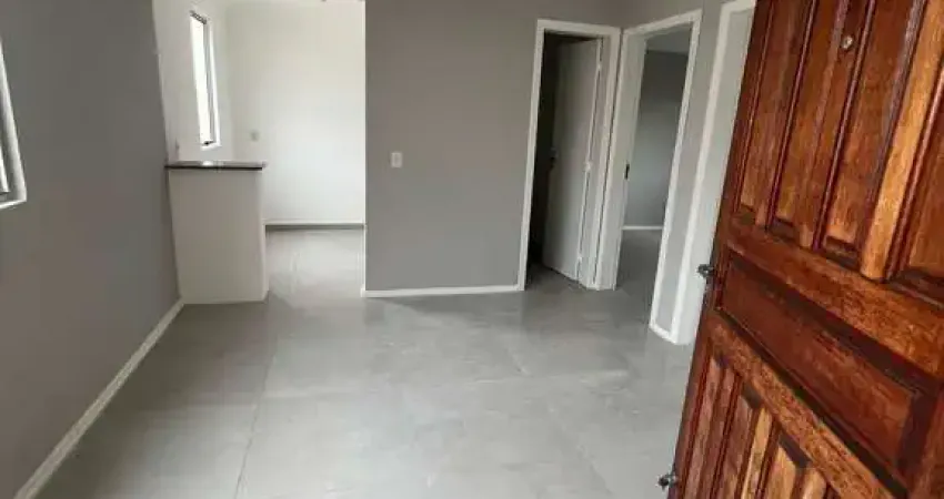 Apartamento no bairro Restinga - 2 dormitórios - Condomínio Villa Liane