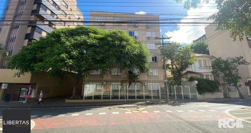 Loja no Bom Fim com garagem- Cód. RP389767