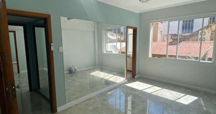 APARTAMENTO 02 DORMITÓRIOS 62,70 M2 NO CENTRO HISTÓRICO