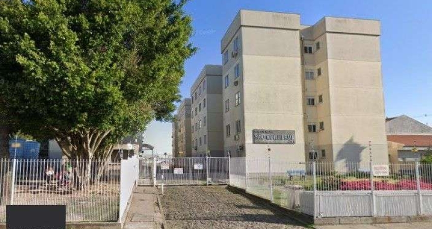 Apartamento com 2 quartos à venda na Estrada Barro Vermelho, 241, Restinga, Porto Alegre