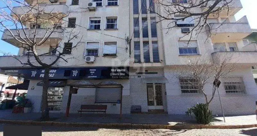Apartamento com 3 quartos à venda na Rua Doutor Oscar Bittencourt, 203, Menino Deus, Porto Alegre