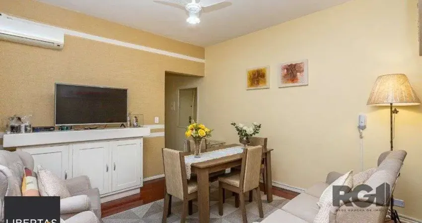 Apartamento 2 Dormitório(s) Bairro Floresta