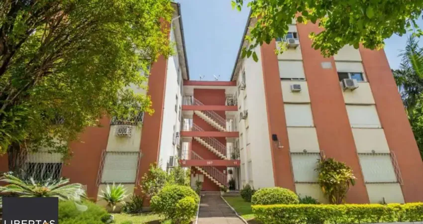 Apartamento com 3 dormitórios no Bairro Passo Da Areia