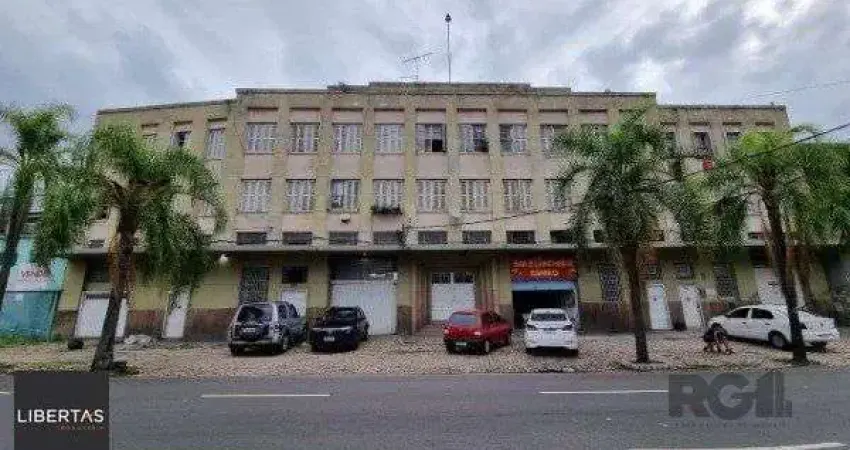 Prédio Comercial em Floresta
