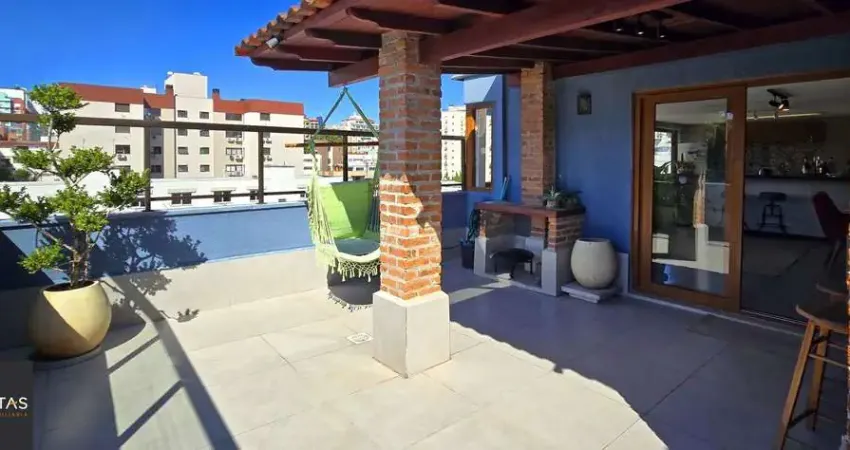 Cobertura com 2 quartos à venda na Avenida Cristóvão Colombo, 3870, Higienópolis, Porto Alegre
