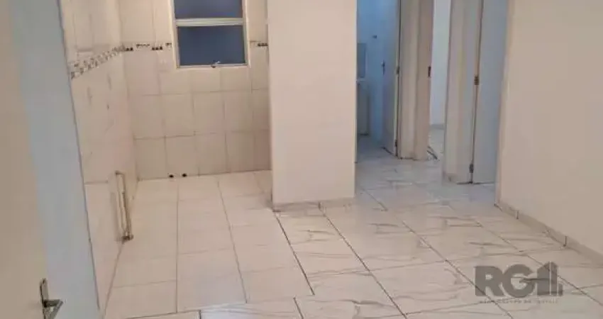 Apartamento com 2 quartos à venda na Rua Império, 241, Vila Nova, Porto Alegre