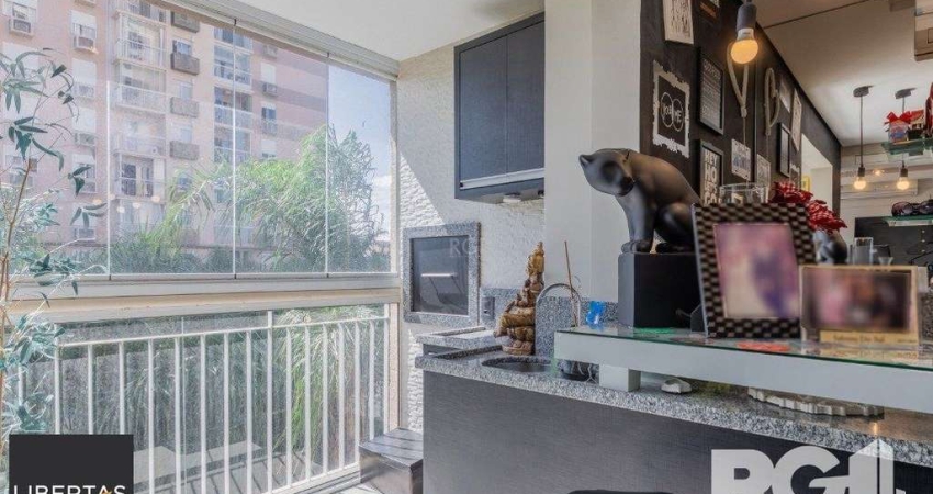 Apartamento em Sarandi