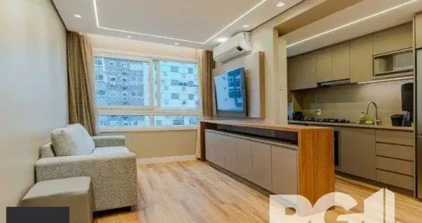 Apartamento em São Sebastião