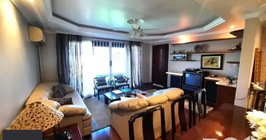 Casa com 3 quartos à venda na Rua Concórdia, 466, Niterói, Canoas
