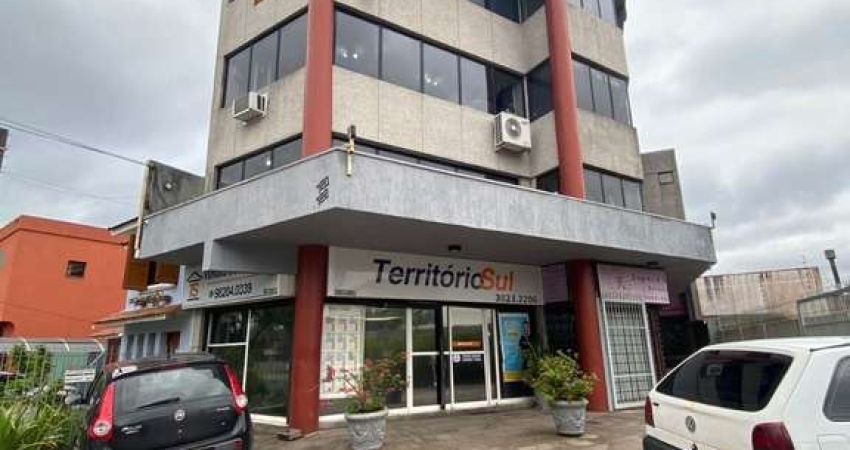 Sala comercial à venda na Avenida Tramandaí, 722, Ipanema, Porto Alegre