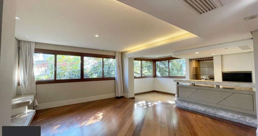 Apartamento em Auxiliadora