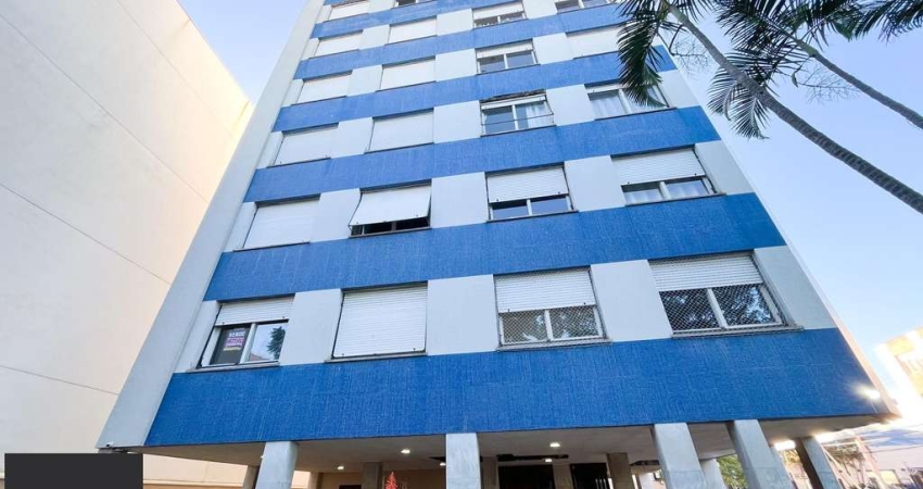 Apartamento junto ao Hospital de Clínicas 2 dormit, elevador e vaga