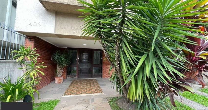 Apartamento de 1 quarto no bairro Santana com 1 vaga