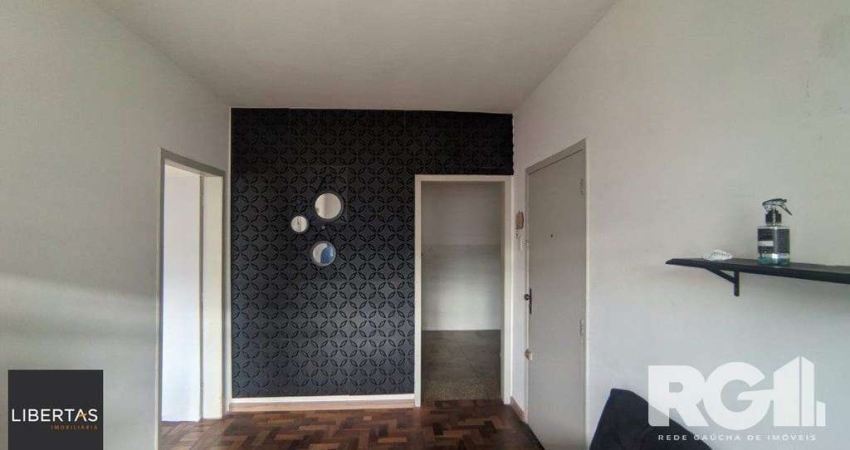 Apartamento térreo 01 dormitório, com vaga, condomínio Zeferino Dias - Sarandi