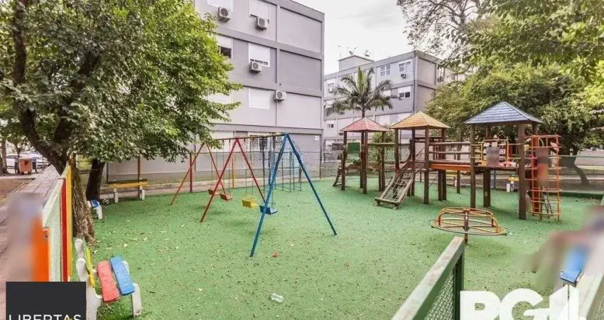 Apartamento em Sarandi
