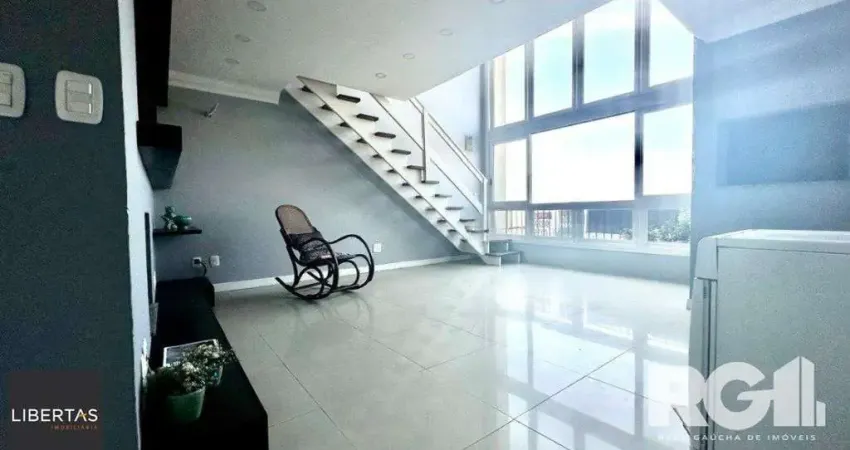 Apartamento com 3 quartos à venda na Rua Guido Kunrath, 251, Jardim Itu Sabará, Porto Alegre
