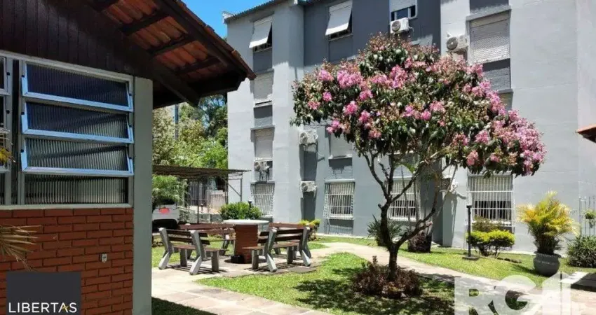 Apartamento com 2 quartos à venda na Rua Maria Montessori, 112, São Sebastião, Porto Alegre