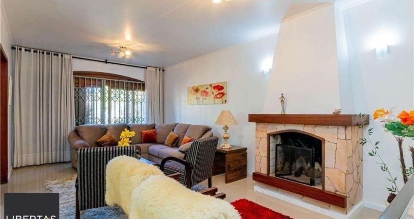 Casa com 4 quartos à venda na Rua Paulo Blaschke, 645, Jardim Itu Sabará, Porto Alegre