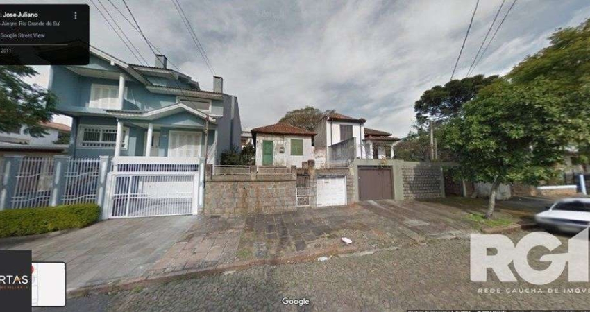 Terreno à venda na Rua José Juliano, 131, São Sebastião, Porto Alegre