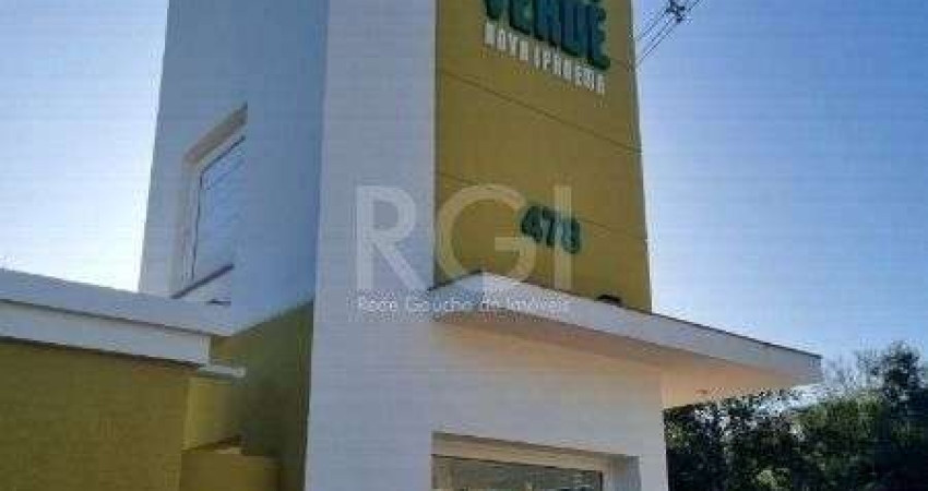 Terreno à venda na Estrada Jorge Pereira Nunes, 478, Campo Novo, Porto Alegre