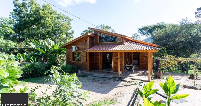Chácara / sítio com 1 quarto à venda na Estrada Marechal Marciano Ávila, 369, Belém Velho, Porto Alegre