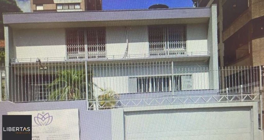 Casa comercial com inquilino