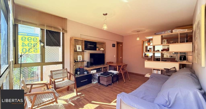 Apartamento com 2 quartos à venda na Rua Jardim Cristofel, 76, Independência, Porto Alegre