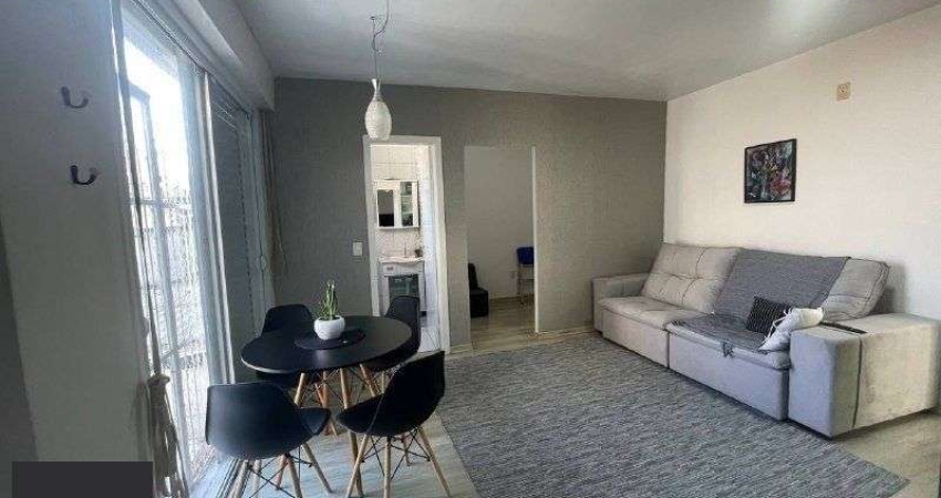 Apartamento com 1 quarto à venda na Avenida João Pessoa, 1086, Farroupilha, Porto Alegre