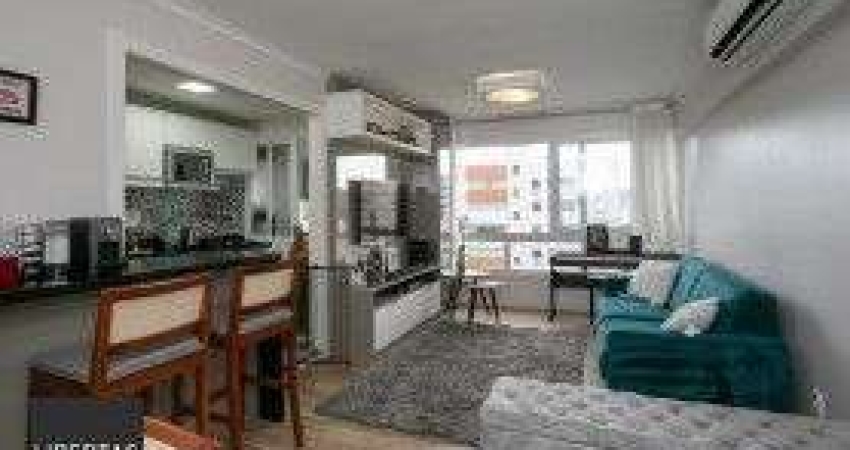 Apartamento em Partenon