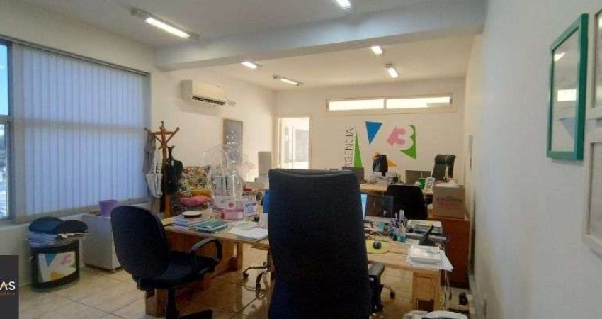 Sala Comercial em Auxiliadora