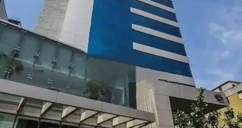 Sala comercial à venda na Avenida Independência, 925, Independência, Porto Alegre