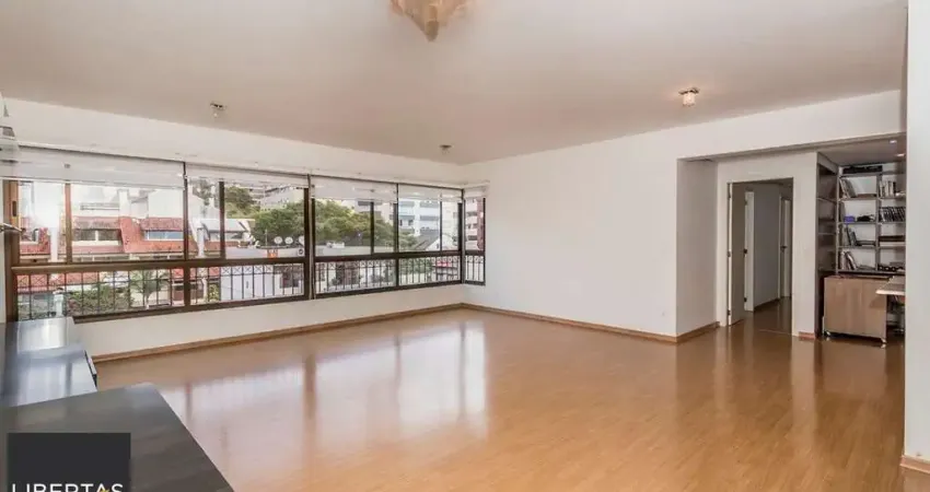Apartamento em Mont Serrat