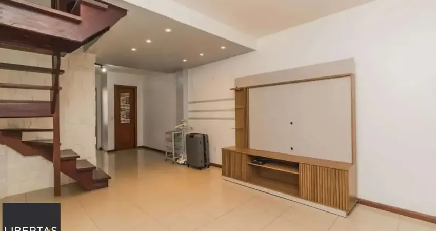 Casa em Condomínio de 3 dormitórios, no Bairro Ipanema