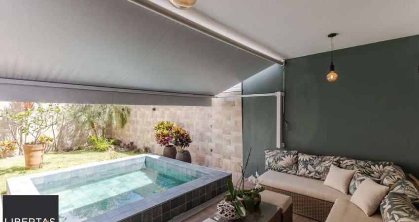 Casa em Condomínio com 3 quartos, 3 vagas e 184m² para vender por R$ 1.180.000 Rua Adriano Pereira Da Silva - Vila Nova, Porto Alegre