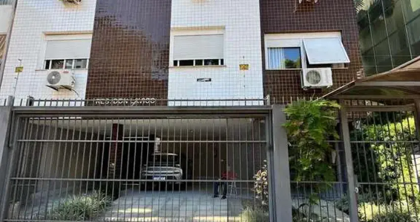 Apartamento com 2 quartos à venda na Rua Miguel Couto, 198, Menino Deus, Porto Alegre