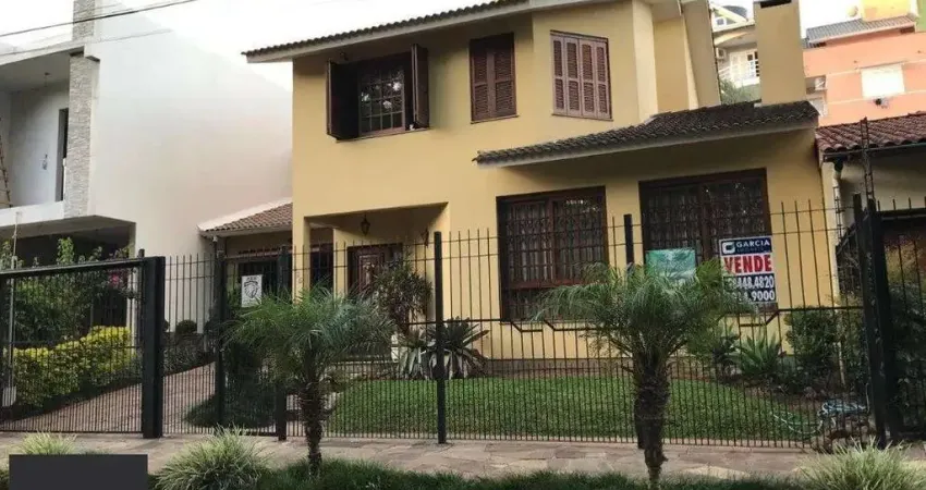 Casa com 4 quartos à venda na Rua Abdo Jorge Curi, 225, Parque Santa Fé, Porto Alegre